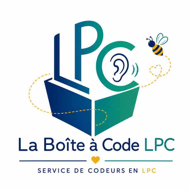 La Boîte à Code LPC